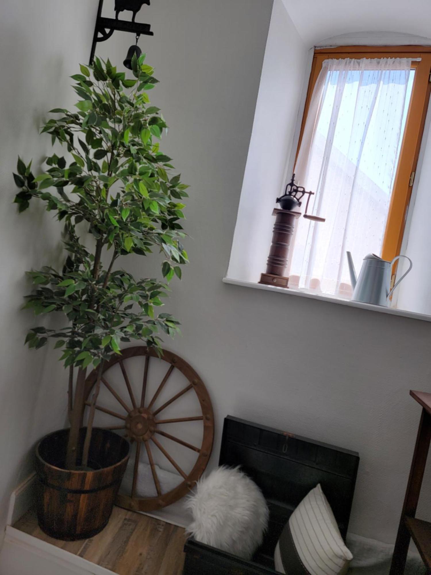 "La Vigne Dort" Cocon Romantique Herrlisheim-près-Colmar エクステリア 写真